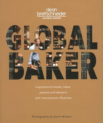 bokomslag Global Baker