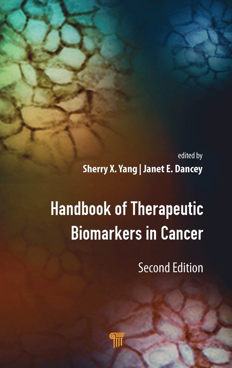 Handbook of Therapeutic Biomarkers in Cancer 1