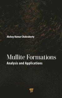 bokomslag Mullite Formations