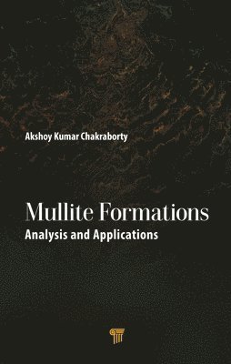 Mullite Formations 1