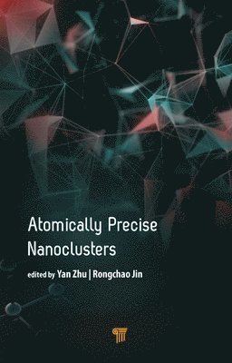 Rongchao Jin, Yan Zhu - Atomically Precise Nanoclusters, Inbunden