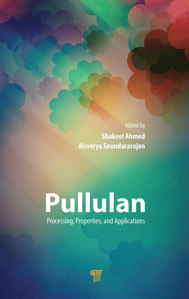 Shakeel Ahmed, Aisverya Soundararajan - Pullulan, Inbunden