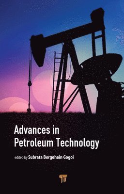 bokomslag Advances in Petroleum Technology