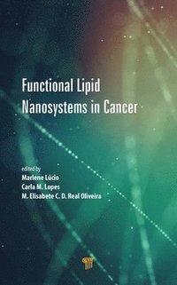 bokomslag Functional Lipid Nanosystems in Cancer