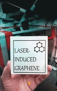 bokomslag LaserInduced Graphene