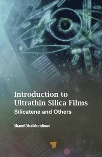 bokomslag Introduction to Ultrathin Silica Films