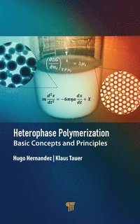 bokomslag Heterophase Polymerization