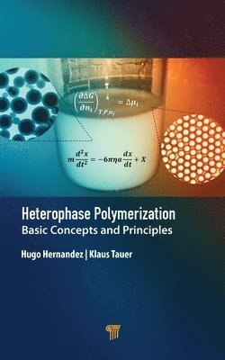 bokomslag Heterophase Polymerization