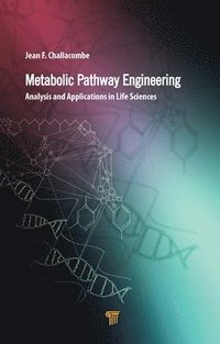 bokomslag Metabolic Pathway Engineering