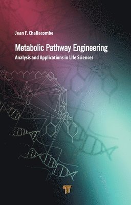 bokomslag Metabolic Pathway Engineering