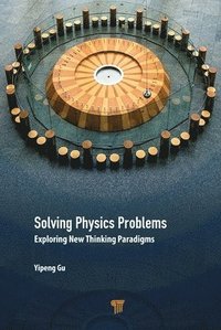 bokomslag Solving Physics Problems