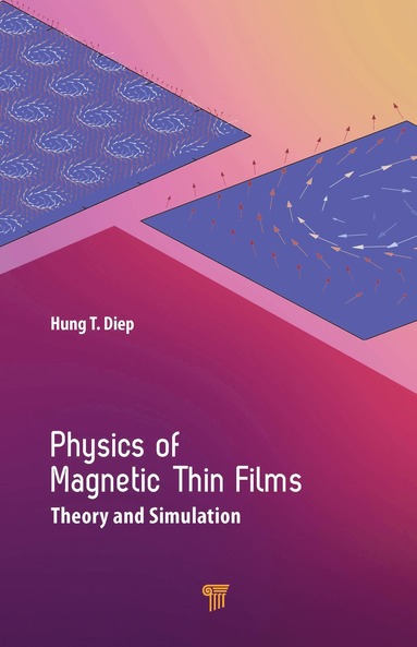 bokomslag Physics of Magnetic Thin Films