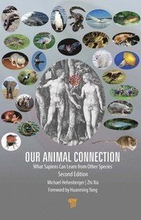 bokomslag Our Animal Connection