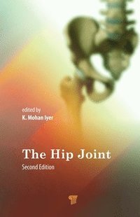 bokomslag The Hip Joint