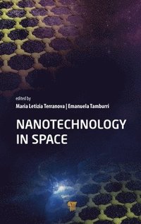 bokomslag Nanotechnology in Space