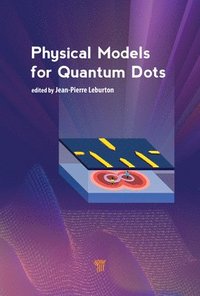 bokomslag Physical Models for Quantum Dots