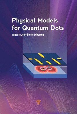 Physical Models for Quantum Dots 1