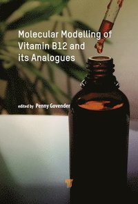 bokomslag Molecular Modelling of Vitamin B12 and Its Analogues