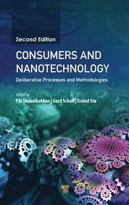 bokomslag Consumers and Nanotechnology