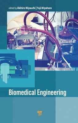 bokomslag Biomedical Engineering