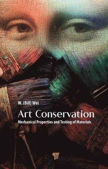 bokomslag Art Conservation