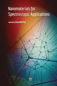 bokomslag Nanomaterials for Spectroscopic Applications