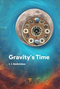 bokomslag Gravity's Time