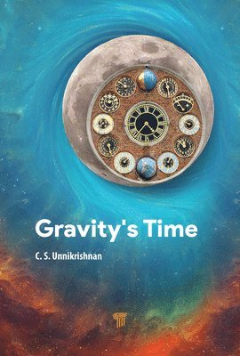 Gravity's Time 1