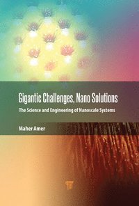 bokomslag Gigantic Challenges, Nano Solutions