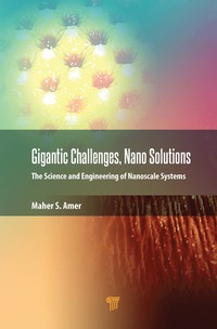 bokomslag Gigantic Challenges, Nano Solutions