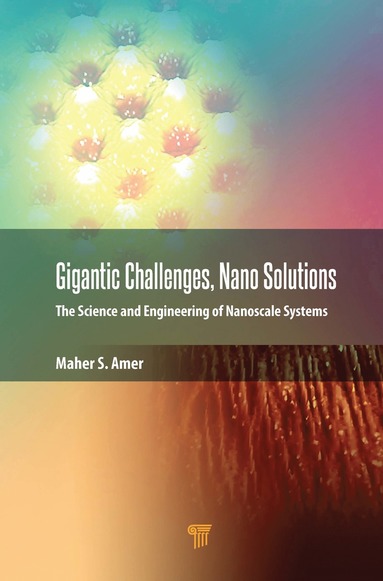 bokomslag Gigantic Challenges, Nano Solutions