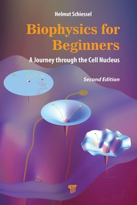 bokomslag Biophysics for Beginners