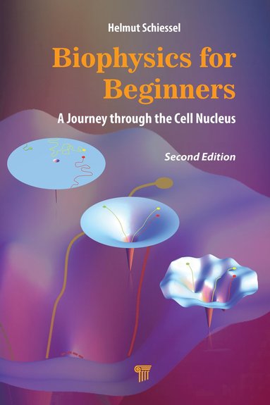 bokomslag Biophysics for Beginners