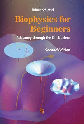 Helmut Schiessel, The Netherlands) Schiessel, Helmut (Leiden University - Biophysics for Beginners, Inbunden