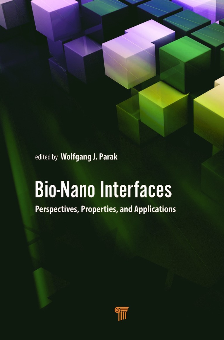 Bio-Nano Interfaces