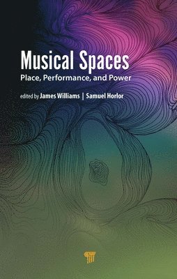 bokomslag Musical Spaces