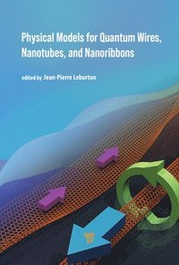 bokomslag Physical Models for Quantum Wires, Nanotubes, and Nanoribbons