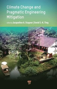 bokomslag Climate Change and Pragmatic Engineering Mitigation