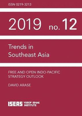 Free and Open Indo-Pacific Strategy Outlook 1