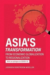 bokomslag Asias Transformation