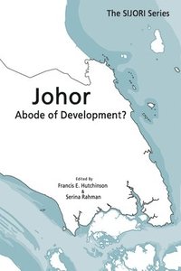 bokomslag Johor