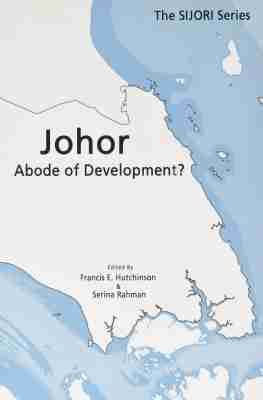 Francis E. Hutchinson, Serina Rahman - Johor, Häftad