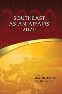 bokomslag Southeast Asian Affairs 2020