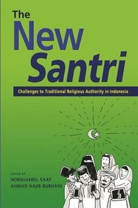 bokomslag The New Santri