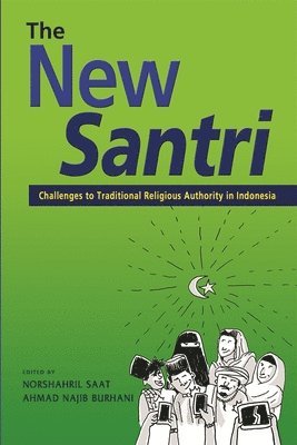 The New Santri 1