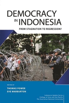 Democracy in Indonesia 1