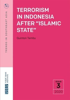 Terrorism in Indonesia After &quot;&quot;Islamic State 1