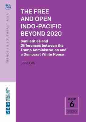 John Lee - Free and Open Indo-Pacific Beyond 2020, Häftad
