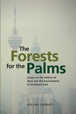 bokomslag Forests for the Palms