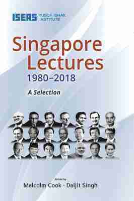 bokomslag Singapore Lectures 1980-2018